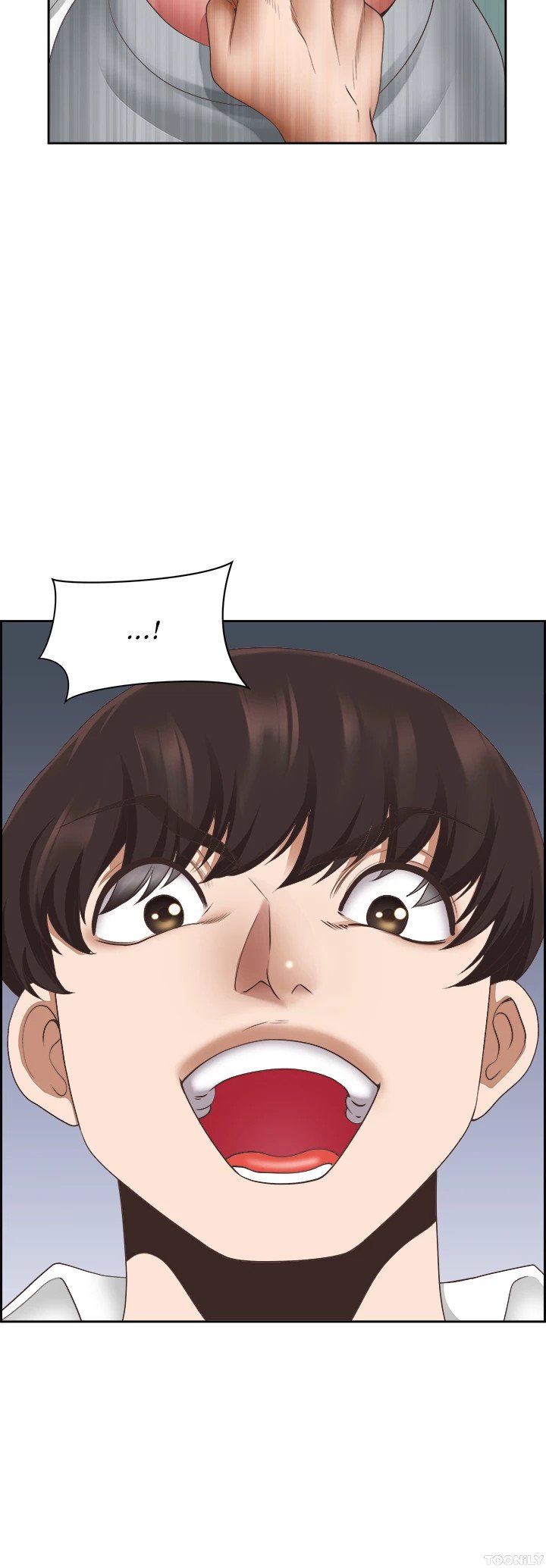 Komik On an Airplane - On an Airplane Chapter 38 47