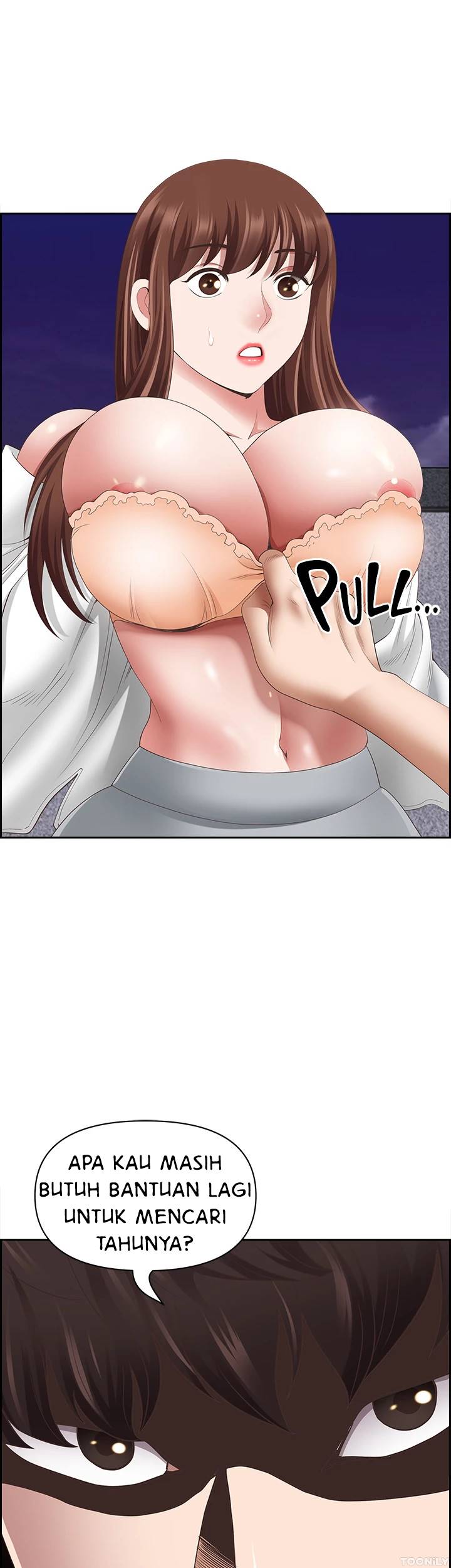 Komik On an Airplane - On an Airplane Chapter 38 44