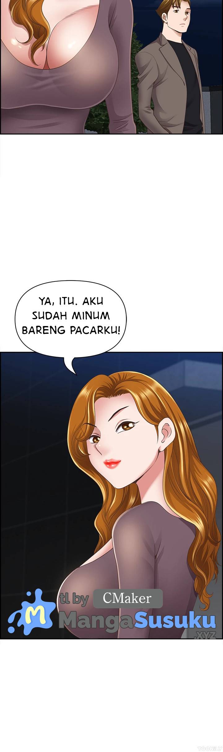 Komik On an Airplane - On an Airplane Chapter 33 32 Komik On an Airplane - On an Airplane Chapter 33 32