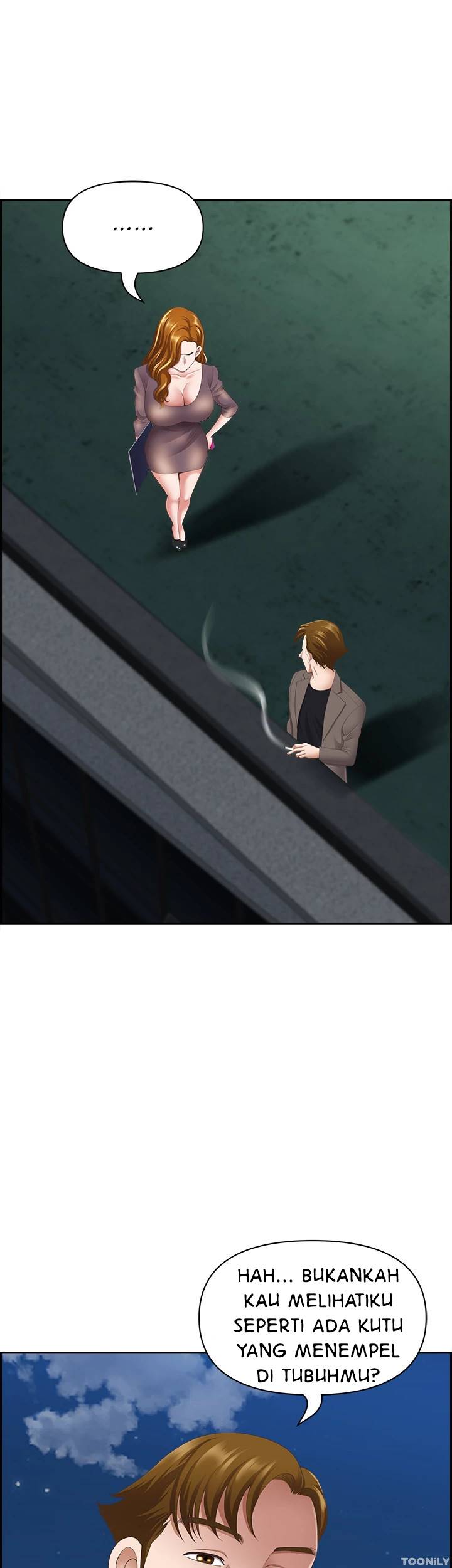 Komik On an Airplane - On an Airplane Chapter 33 18 Komik On an Airplane - On an Airplane Chapter 33 18