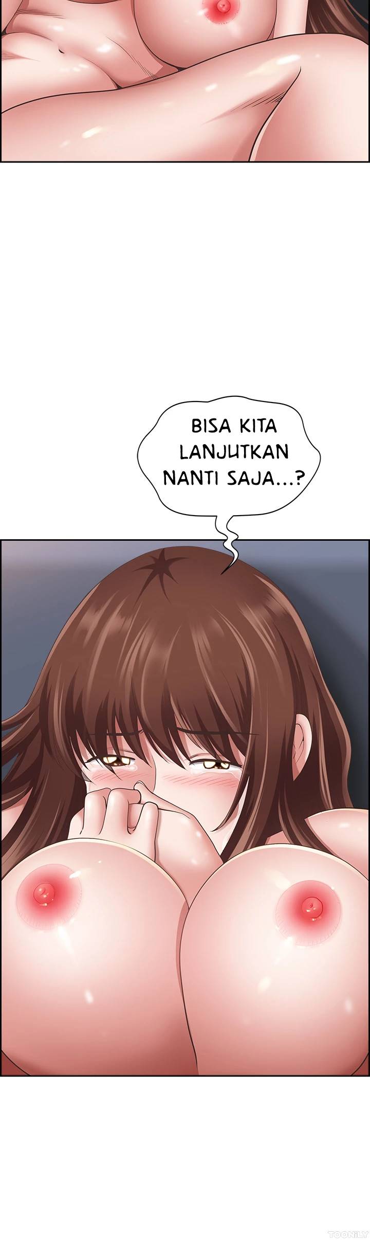 Komik On an Airplane - On an Airplane Chapter 34 8
