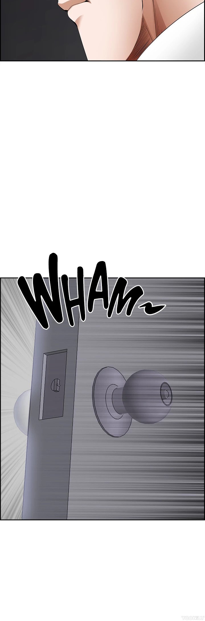 Komik On an Airplane - On an Airplane Chapter 34 20