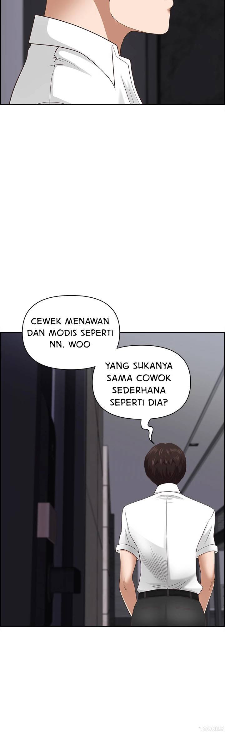 Komik On an Airplane - On an Airplane Chapter 34 14