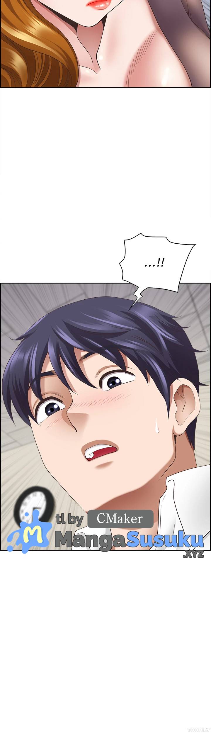Komik On an Airplane - On an Airplane Chapter 34 53