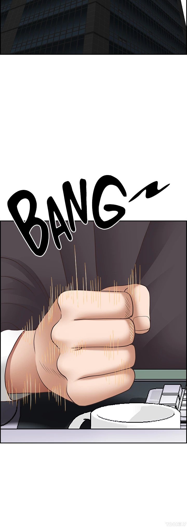 Komik On an Airplane - On an Airplane Chapter 40 END 26
