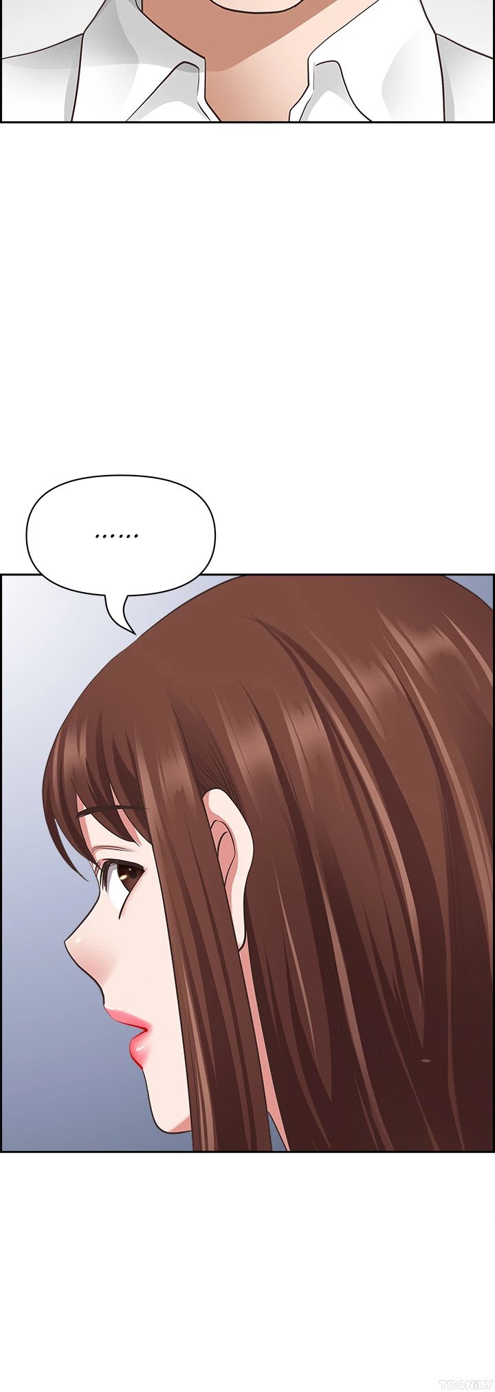 Komik On an Airplane - On an Airplane Chapter 40 END 14