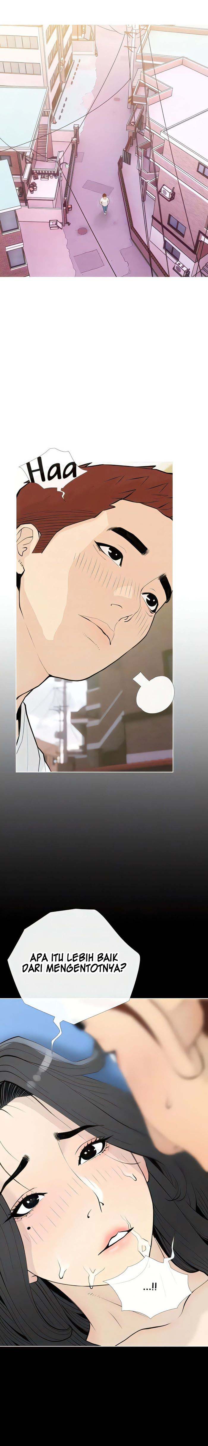 Obscene Private Lesson - Chapter 98 14