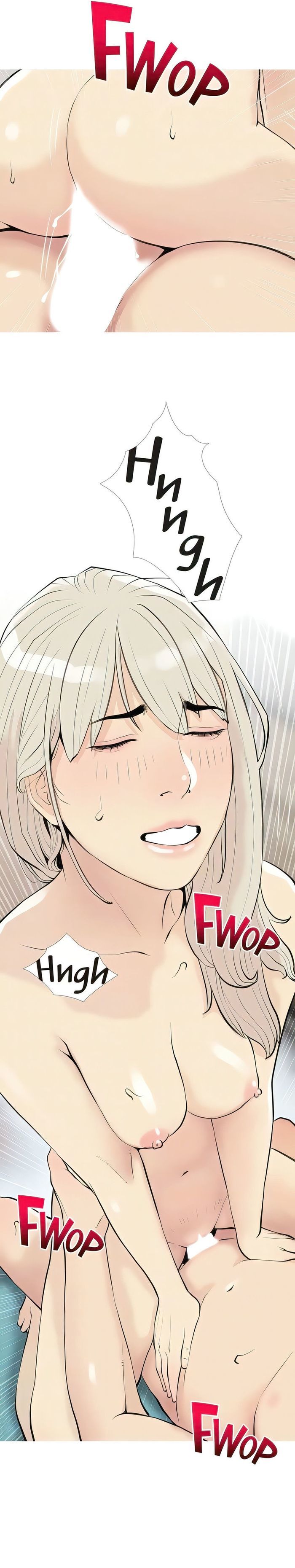 Obscene Private Lesson - Chapter 98 6