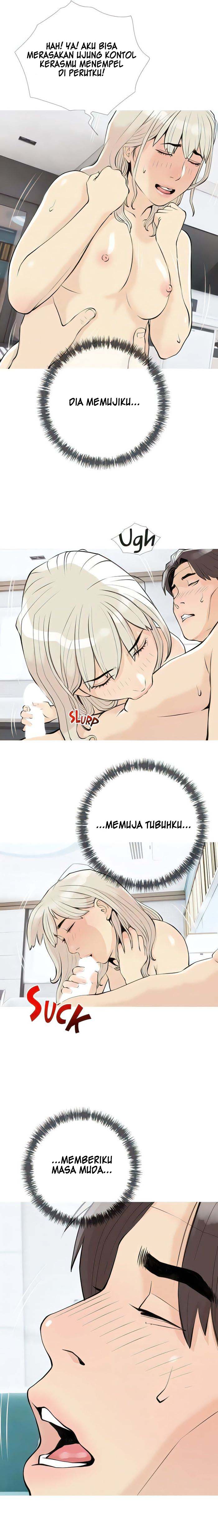 Obscene Private Lesson - Chapter 98 7