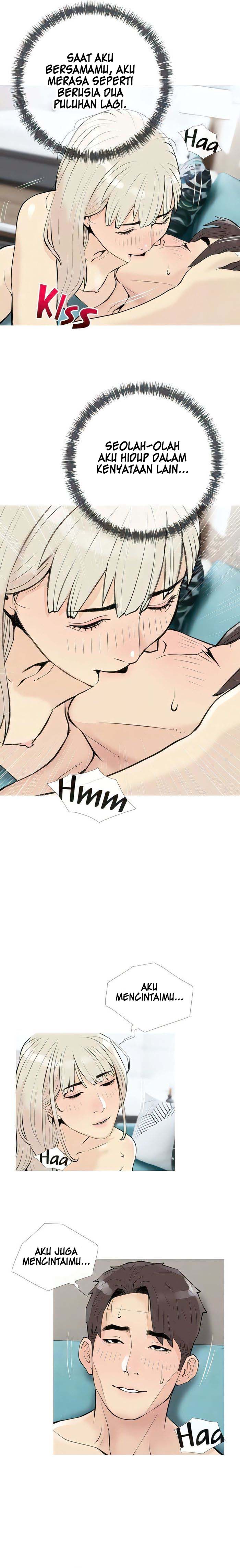 Obscene Private Lesson - Chapter 98 5