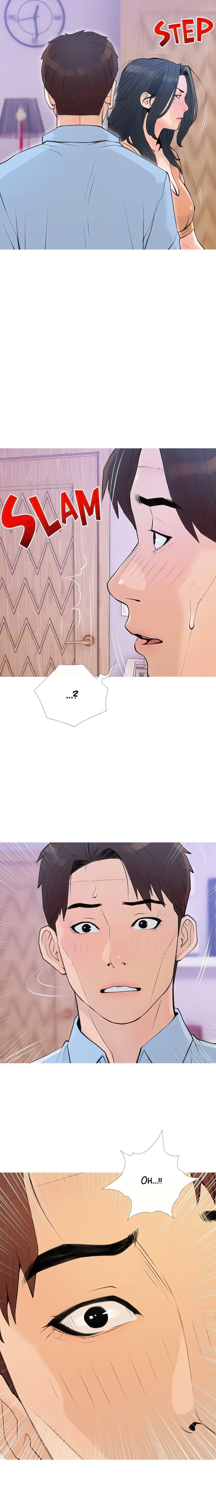 Obscene Private Lesson - Chapter 101 9 Obscene Private Lesson - Chapter 101 9