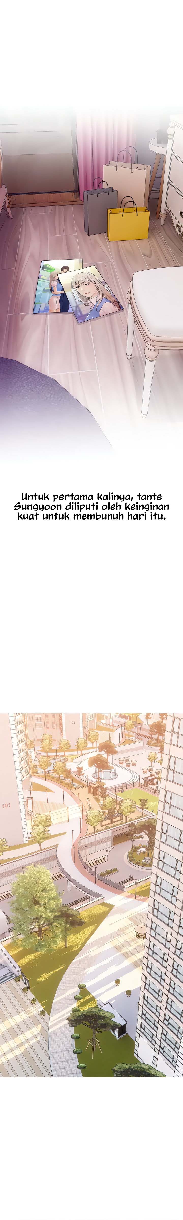 Obscene Private Lesson - Chapter 101 10 Obscene Private Lesson - Chapter 101 10