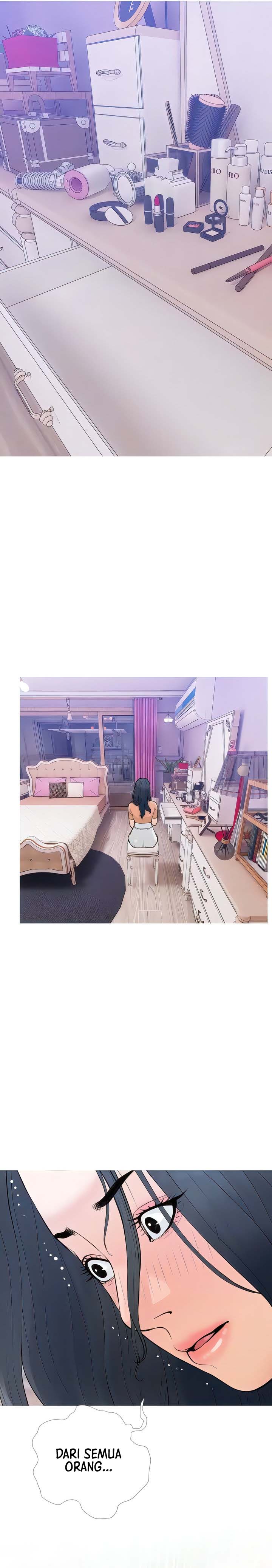 Obscene Private Lesson - Chapter 101 6 Obscene Private Lesson - Chapter 101 6