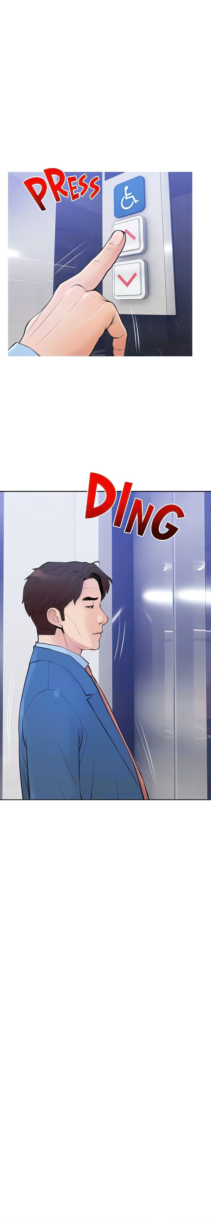 Obscene Private Lesson - Chapter 101 5 Obscene Private Lesson - Chapter 101 5