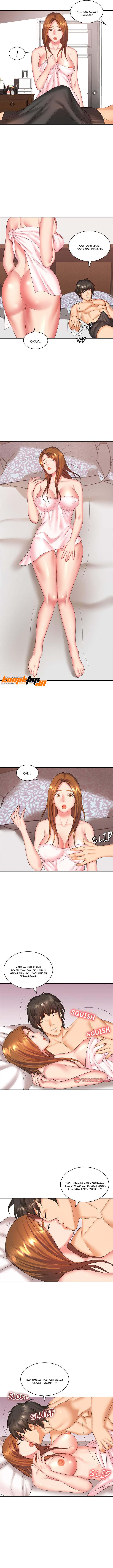 Office Troubles - Chapter 10 3