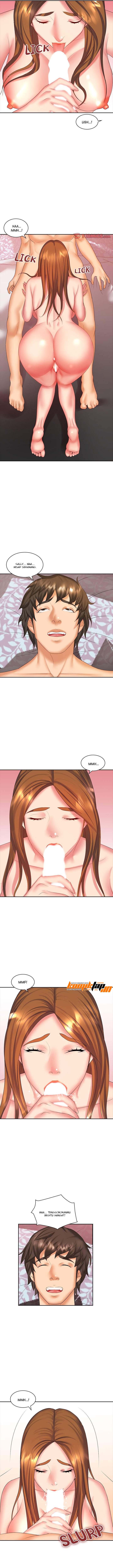 Office Troubles - Chapter 10 7