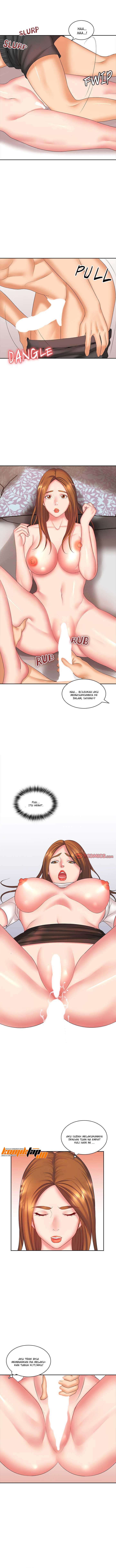 Office Troubles - Chapter 10 4