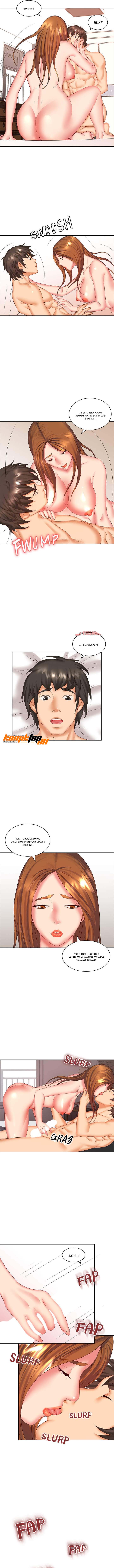 Office Troubles - Chapter 10 5