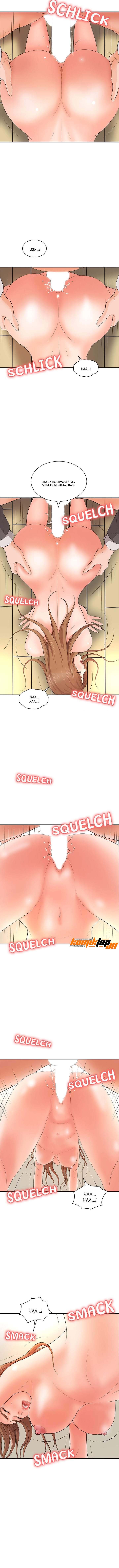 Office Troubles - Chapter 14 5