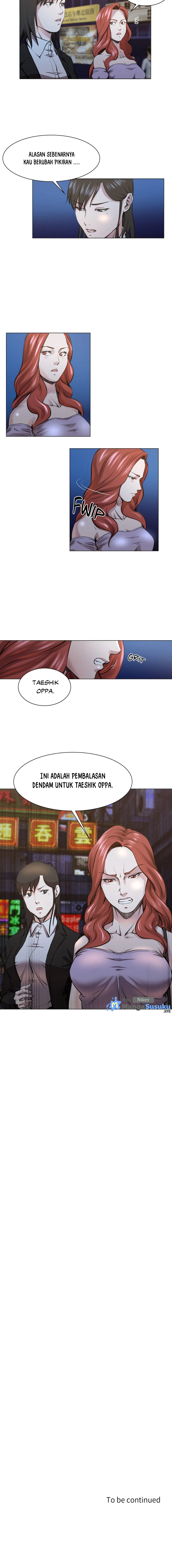 Office Trouble (Appeal) - Chapter 23 8