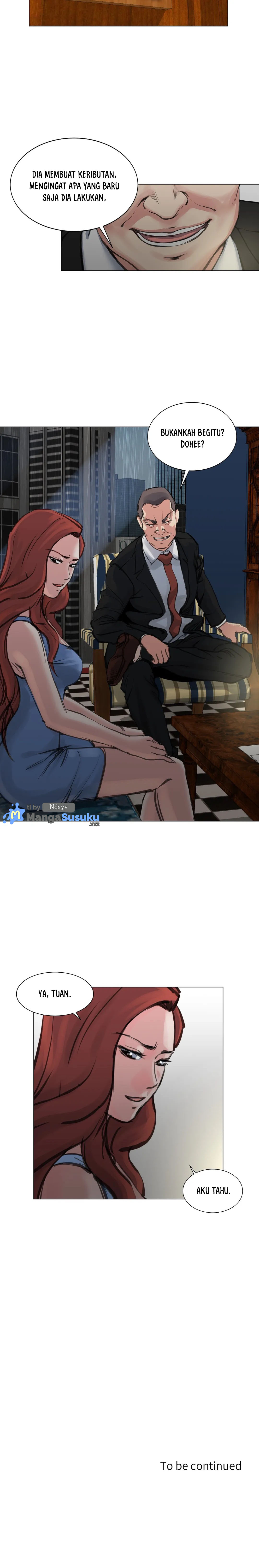 Office Trouble (Appeal) - Chapter 27 9