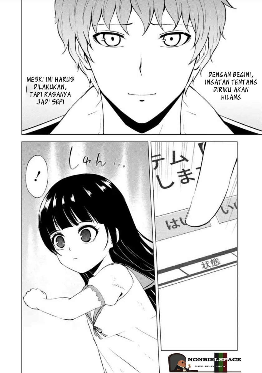 Ore no Genjitsu wa Renai Game?? ka to Omottara Inochigake no Game datta - Chapter 53 4