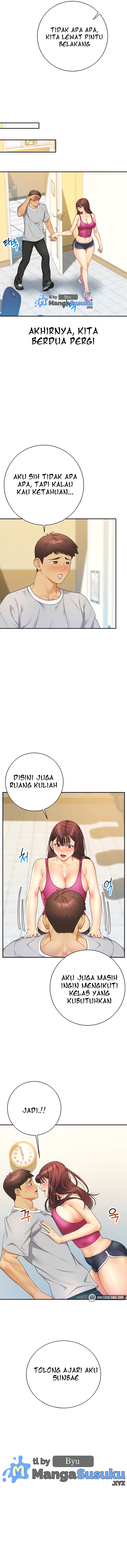 Like and Subscribe - Chapter 13 11 Like and Subscribe - Chapter 13 11