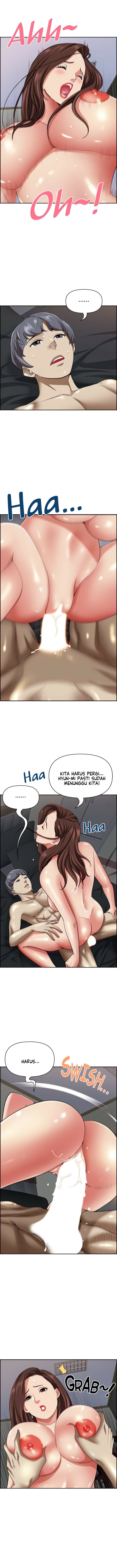 Living With a MILF - Chapter 92 15 Living With a MILF - Chapter 92 15