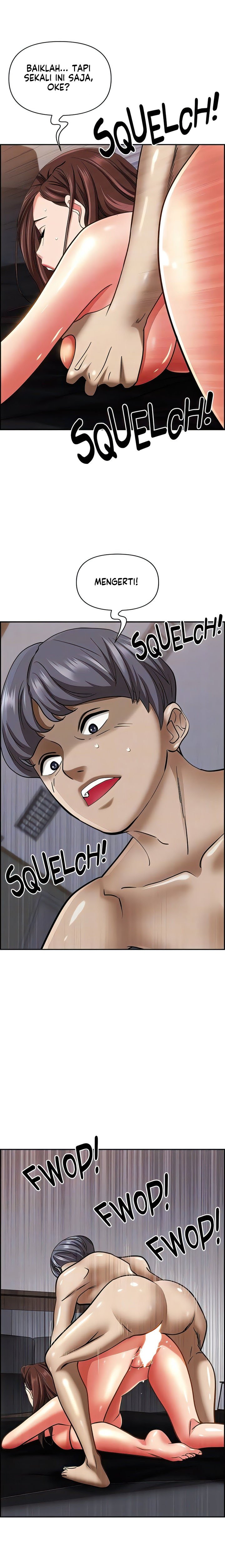 Living With a MILF - Chapter 93 20 Living With a MILF - Chapter 93 20