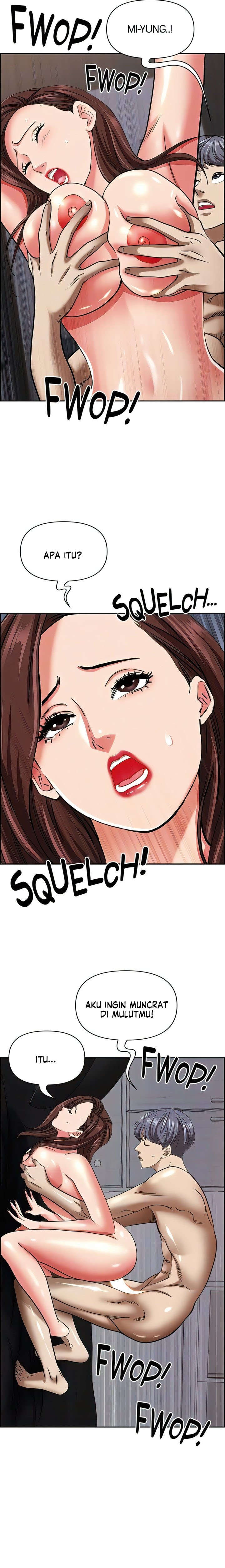 Living With a MILF - Chapter 93 18 Living With a MILF - Chapter 93 18