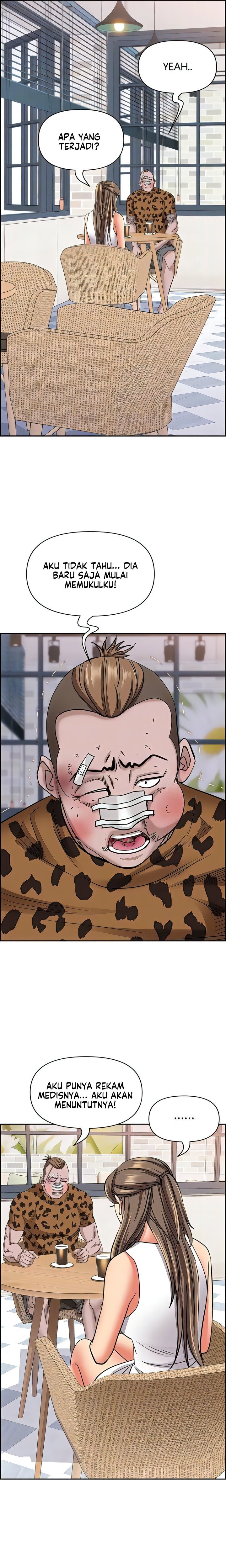 Living With a MILF - Chapter 93 10 Living With a MILF - Chapter 93 10