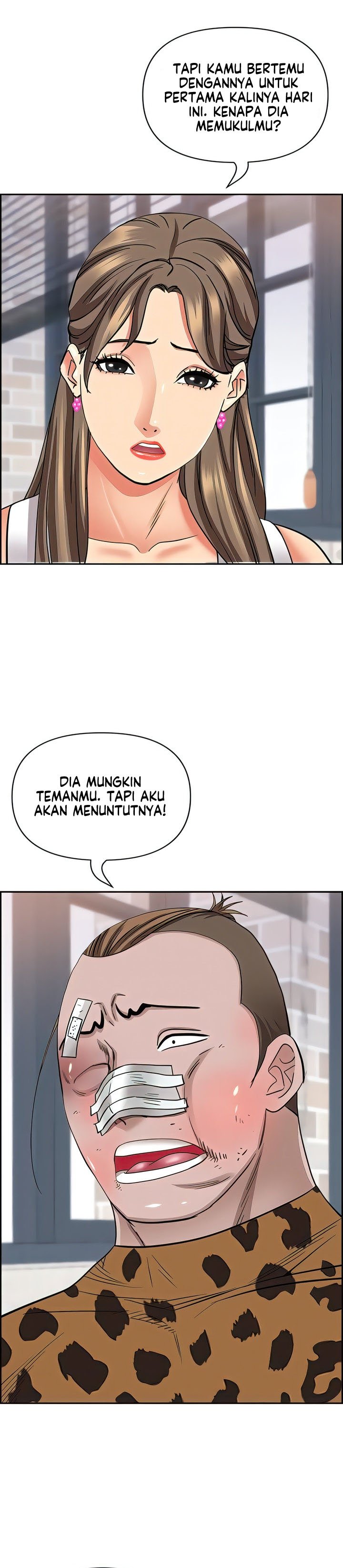 Living With a MILF - Chapter 93 11 Living With a MILF - Chapter 93 11