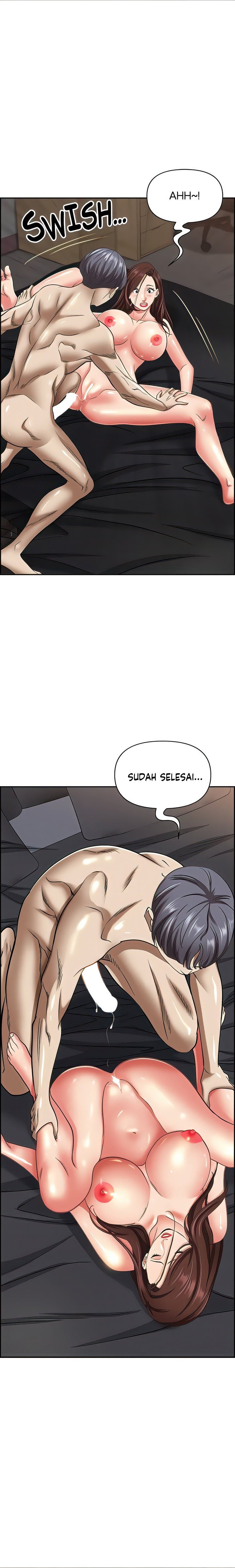 Living With a MILF - Chapter 93 6 Living With a MILF - Chapter 93 6