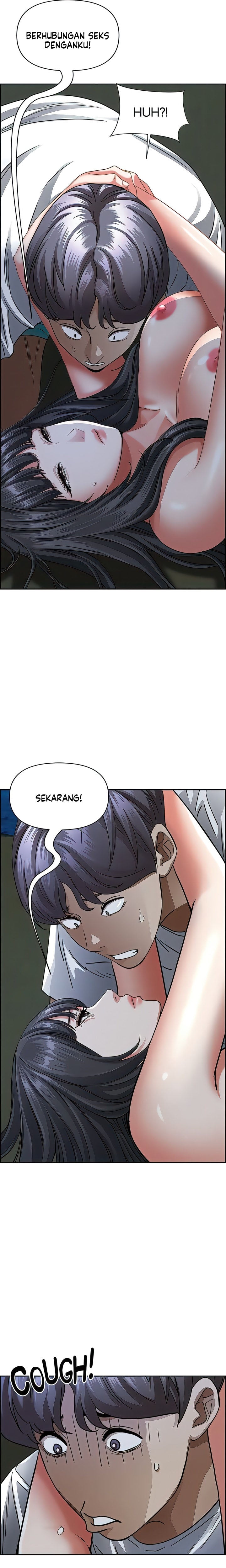 Living With a MILF - Chapter 97 23 Living With a MILF - Chapter 97 23