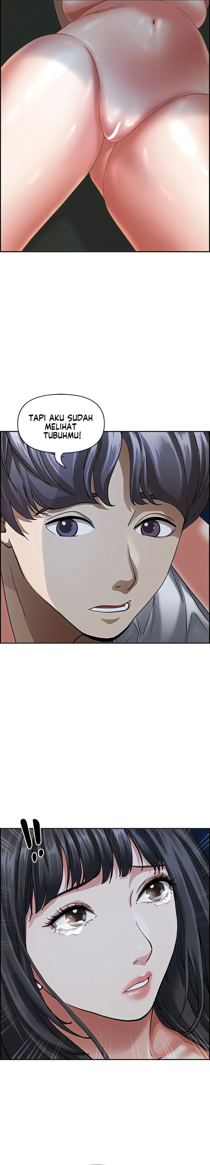 Living With a MILF - Chapter 97 21 Living With a MILF - Chapter 97 21