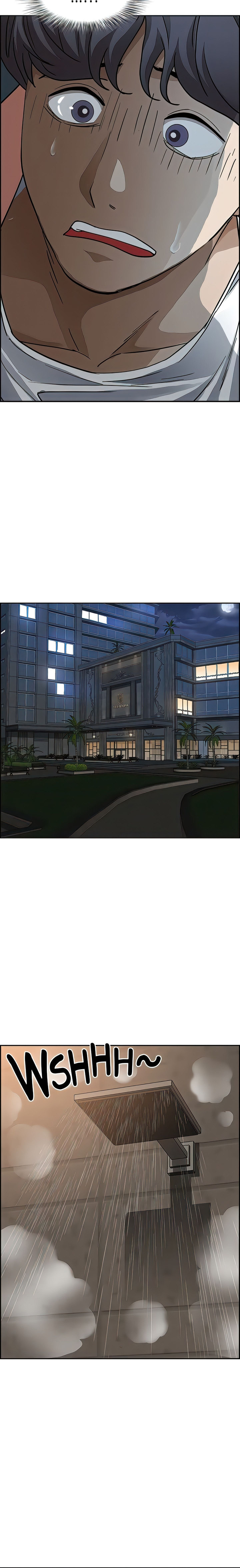 Living With a MILF - Chapter 97 25 Living With a MILF - Chapter 97 25