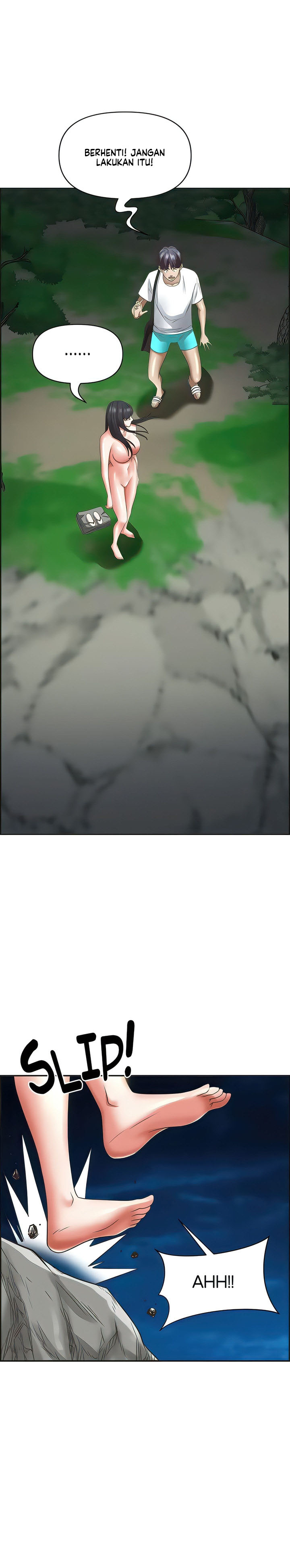 Living With a MILF - Chapter 97 3 Living With a MILF - Chapter 97 3