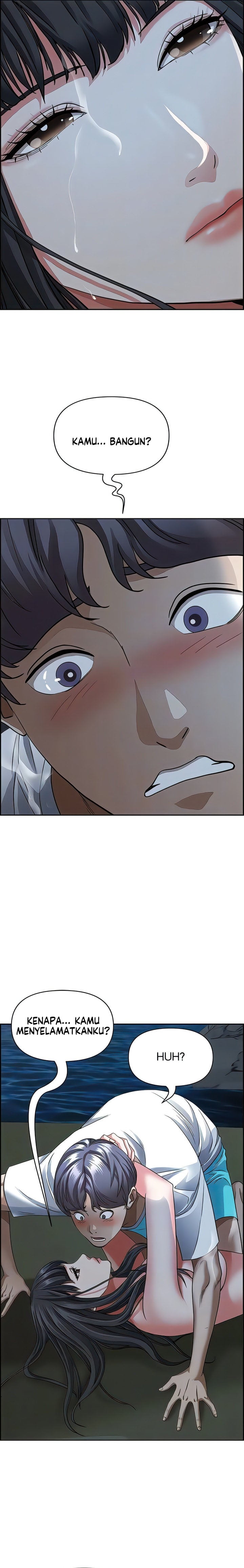 Living With a MILF - Chapter 97 18 Living With a MILF - Chapter 97 18