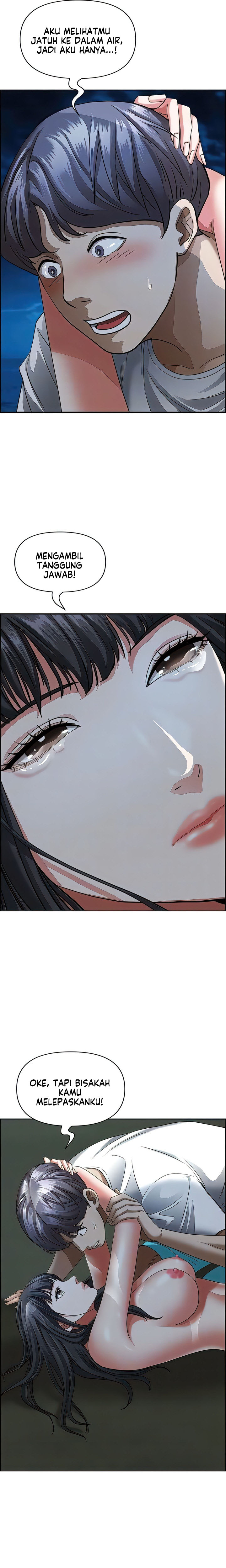 Living With a MILF - Chapter 97 19 Living With a MILF - Chapter 97 19