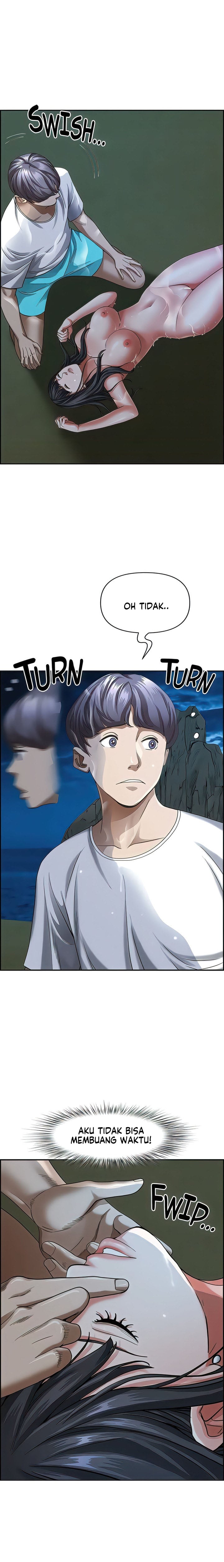 Living With a MILF - Chapter 97 13 Living With a MILF - Chapter 97 13