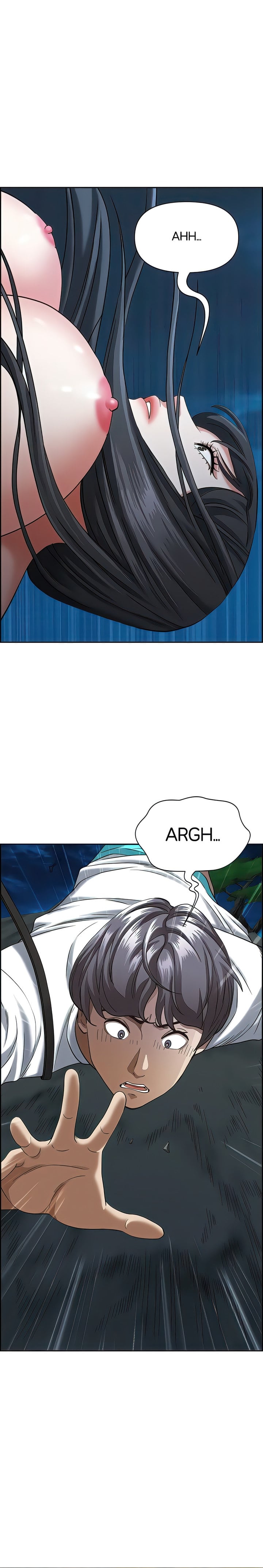 Living With a MILF - Chapter 97 6 Living With a MILF - Chapter 97 6