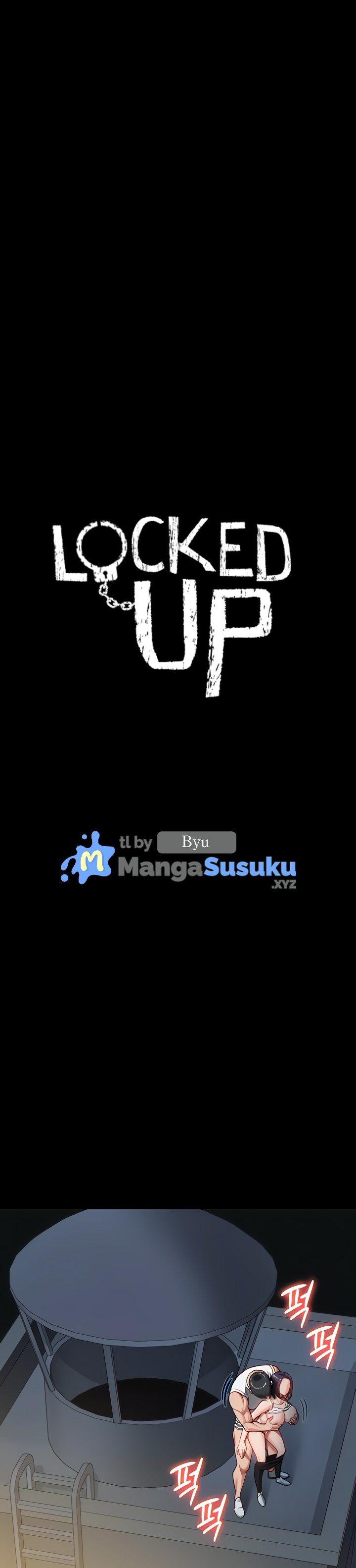 Locked Up - Chapter 20 2