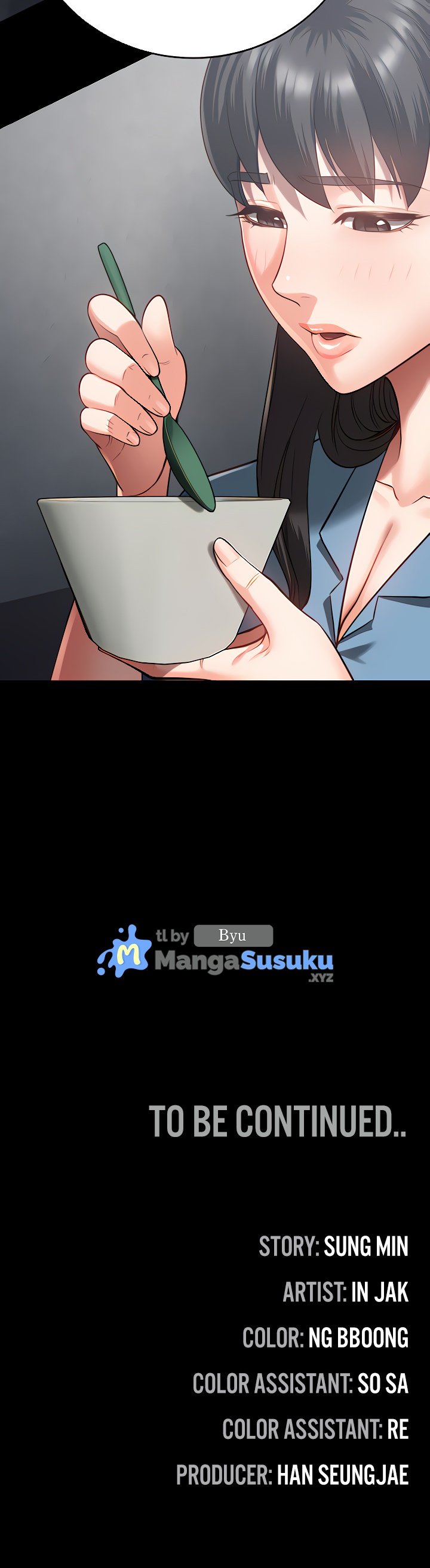 Locked Up - Chapter 20 21