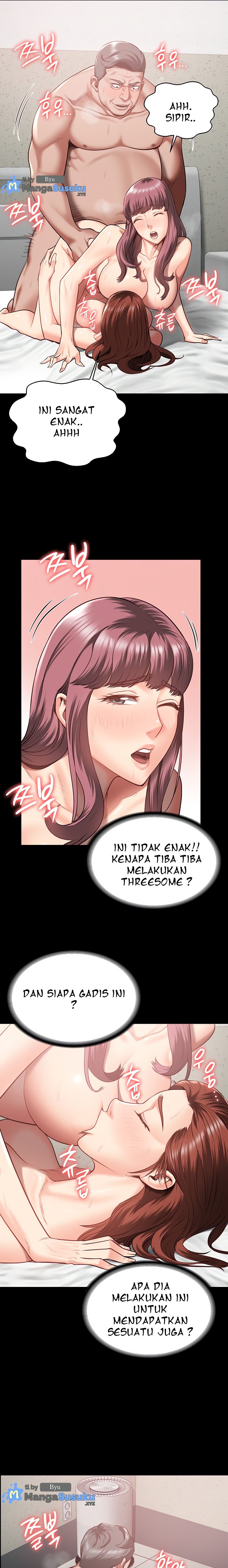 Locked Up - Chapter 17 11