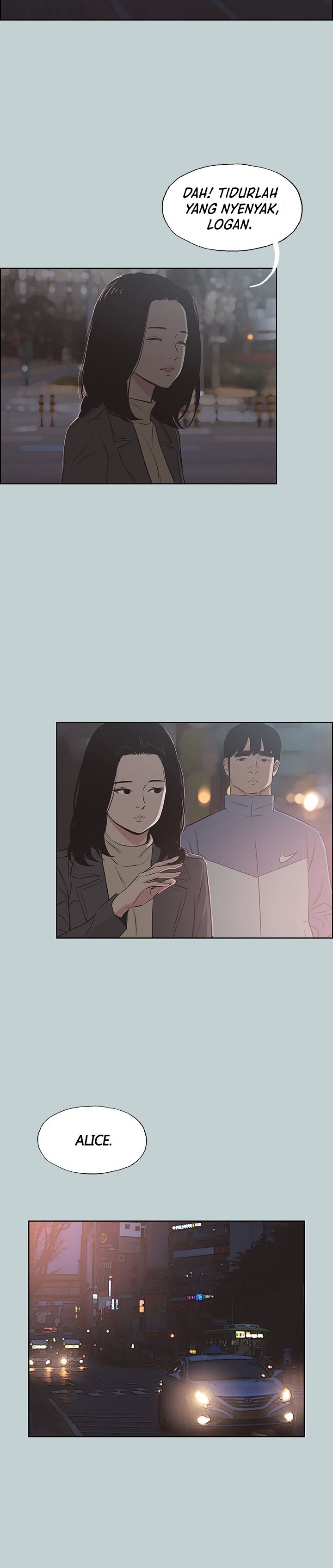 Love Square - Chapter 129 28 Love Square - Chapter 129 28