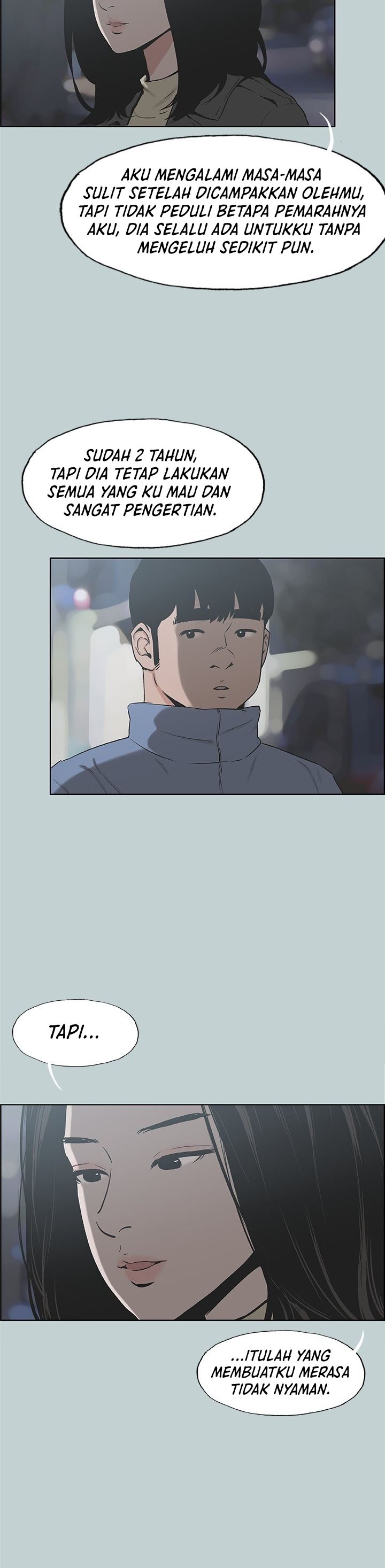 Love Square - Chapter 129 20 Love Square - Chapter 129 20