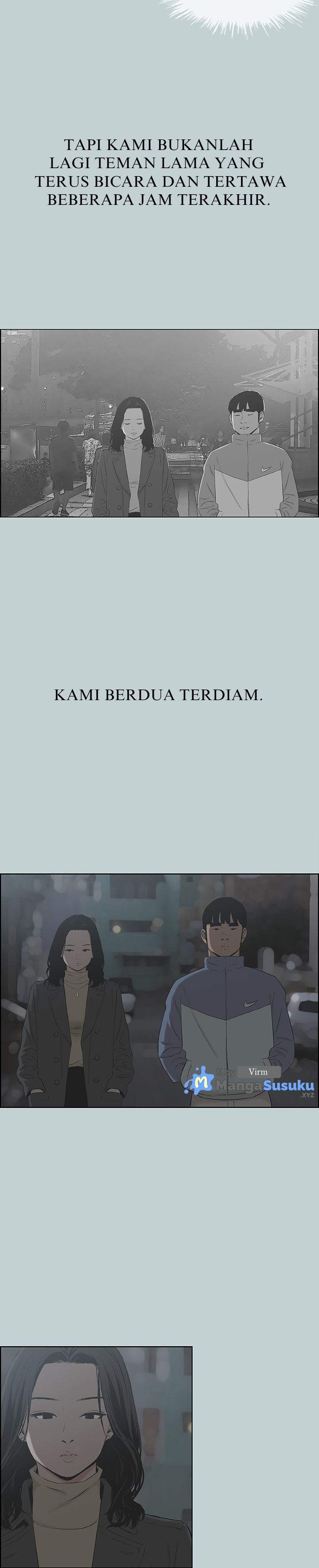 Love Square - Chapter 129 26 Love Square - Chapter 129 26