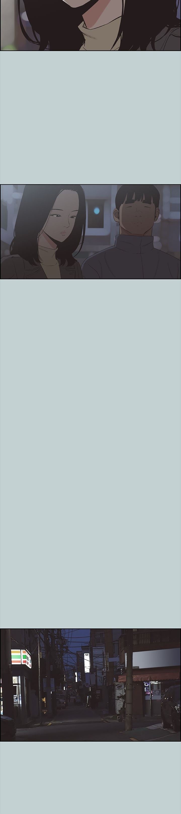 Love Square - Chapter 129 24 Love Square - Chapter 129 24