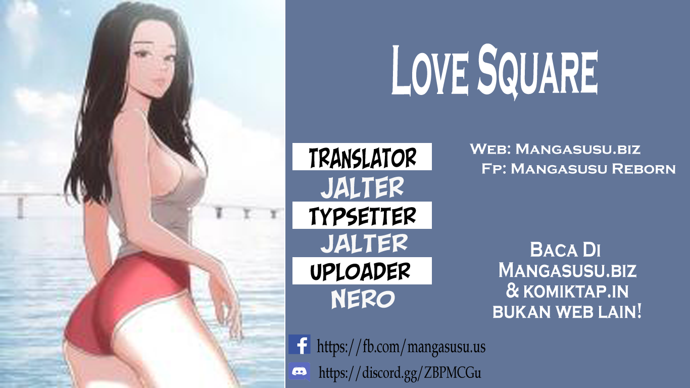 Love Square - Chapter 129 1 Love Square - Chapter 129 1
