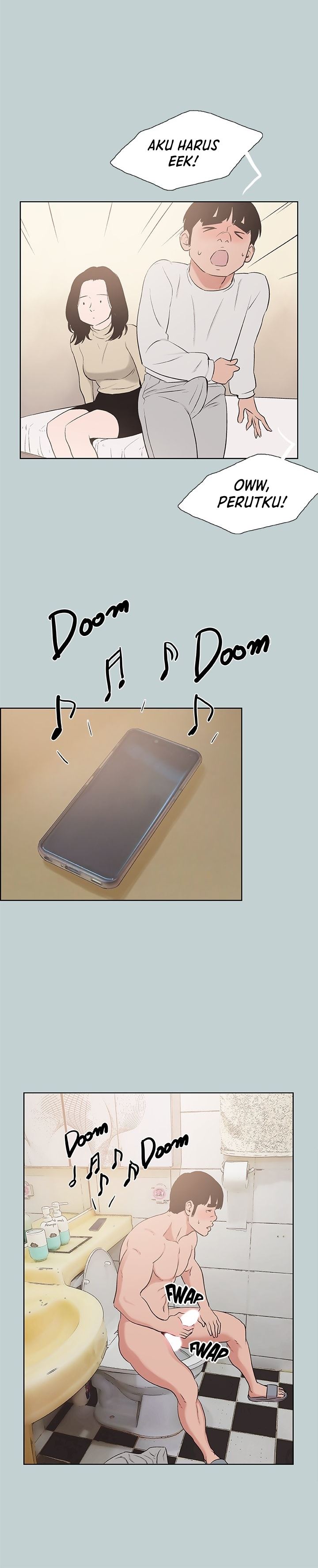 Love Square - Chapter 129 10 Love Square - Chapter 129 10